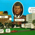 Zabití prezidenta J. F. Kennedyho