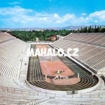 Stadion v Athénách