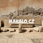 Archeologické muzeum města Naxos