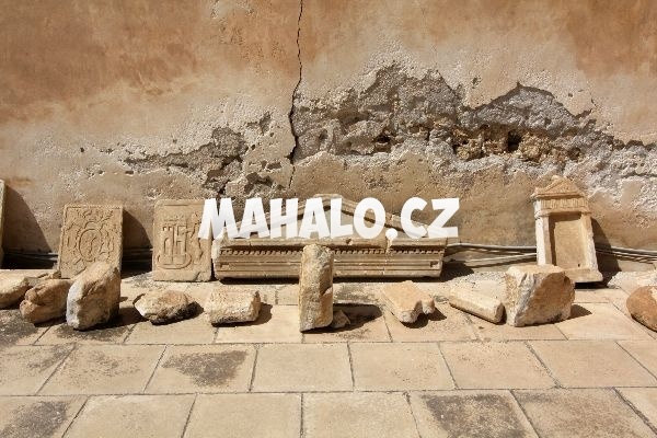 Archeologické muzeum města Naxos