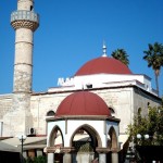 Defterdarova mešita