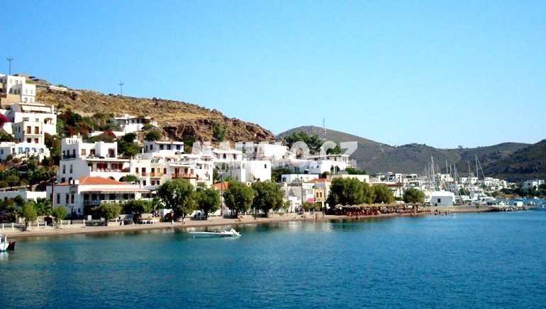 Město Patmos