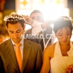 Řecká svatba