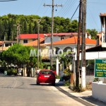 Vesnička Agios Leon