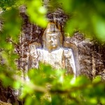 Nejvyšší stojící Budha na Srí Lance - Buduruwagala