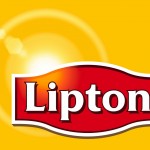 Značka Lipton
