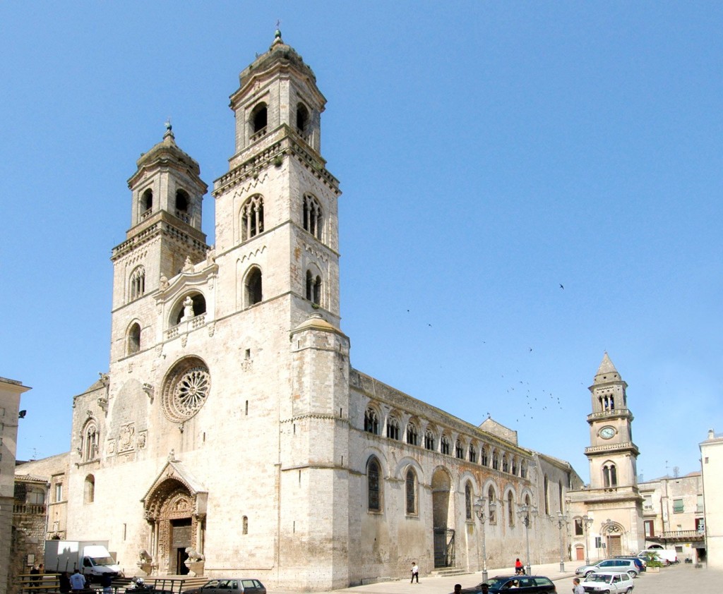 Cattedrale di Altamura