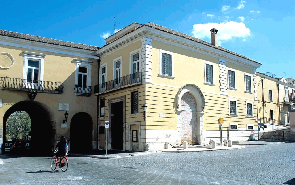 Museo Civico e Pinacoteca Comunale