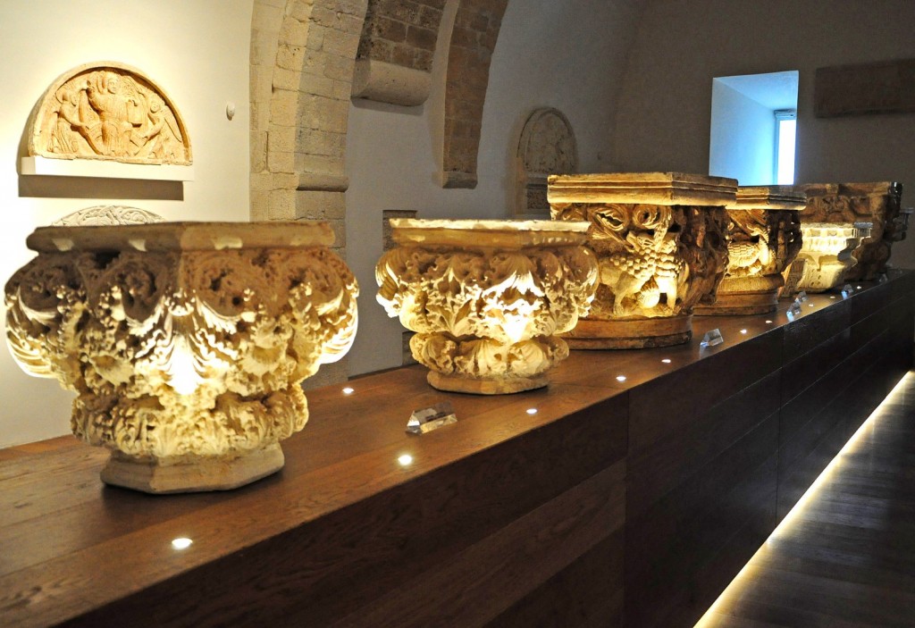 Museo della Gipsoteca