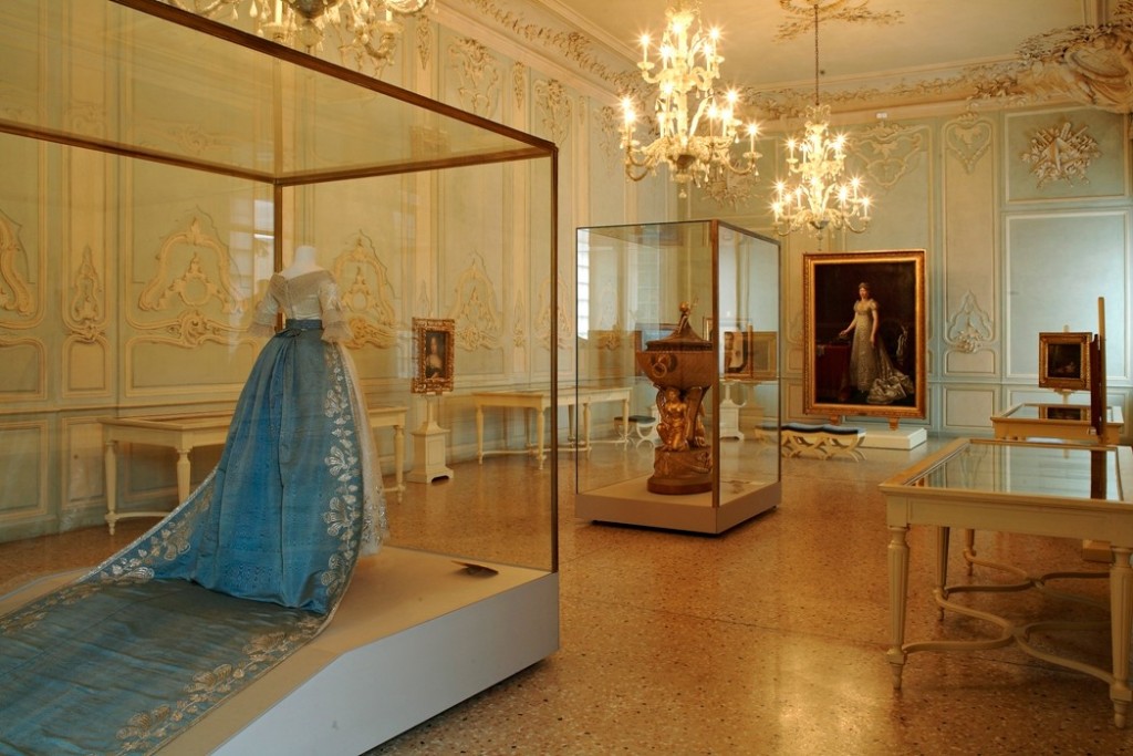 Muzeum Glauco Lombardi