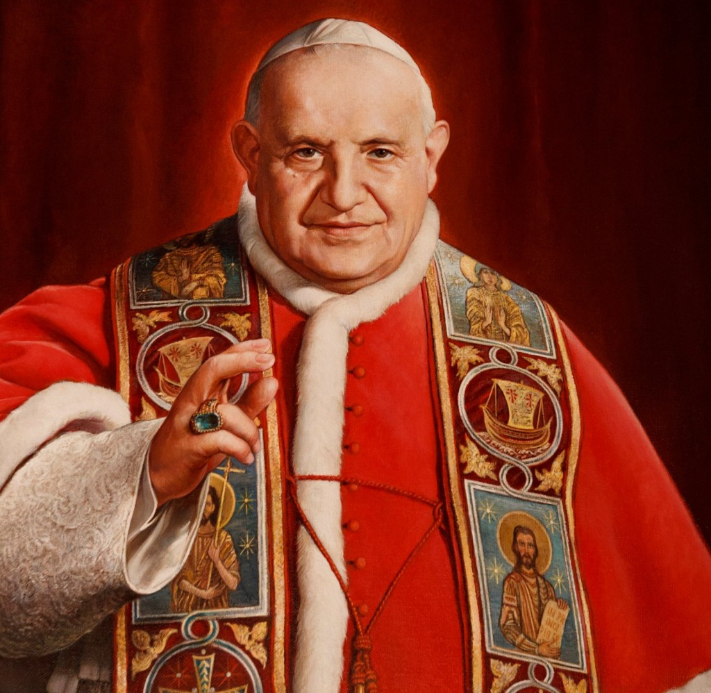 Papež Jan XXIII.