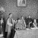 Podpis Lateránských smluv