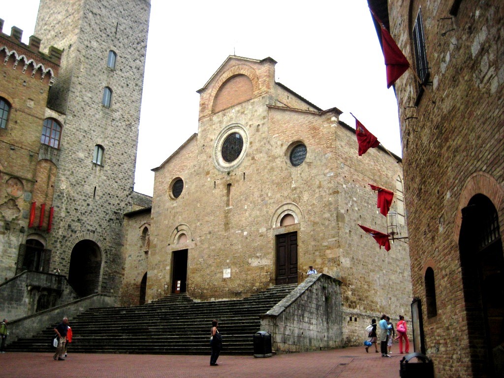 Bazilika Santa Maria Assunta