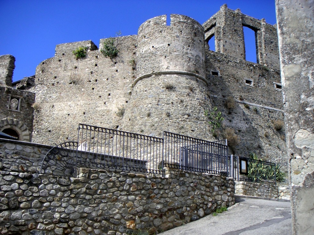 Castello Normano