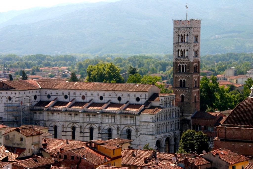 Duomo San Martino