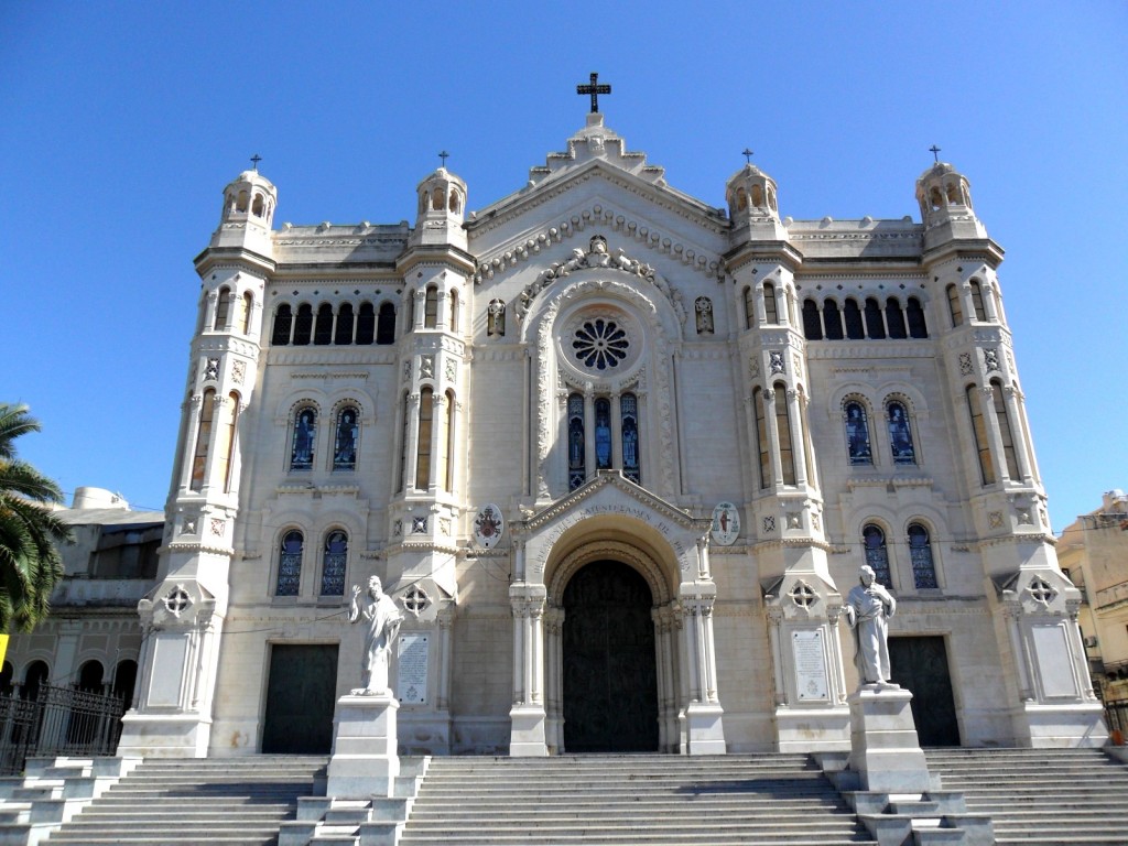 Duomo di Reggio di Calabria