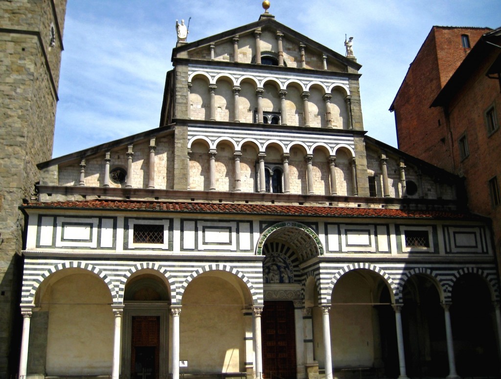 Duomo di San Zeno