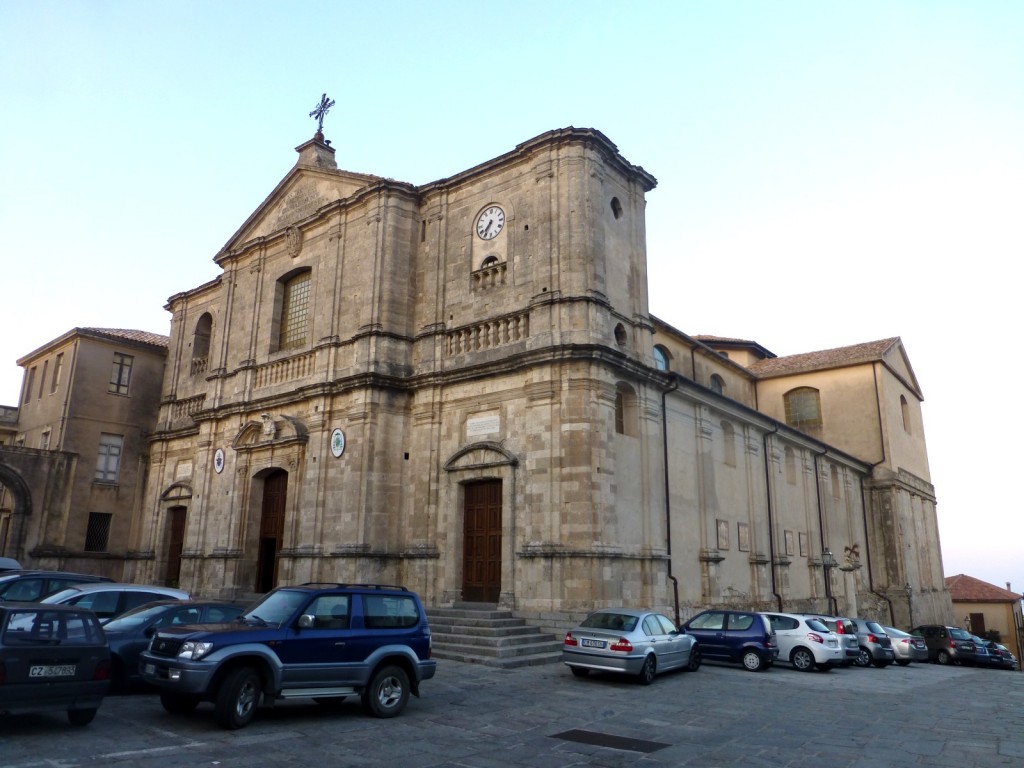 Duomo di Squillace