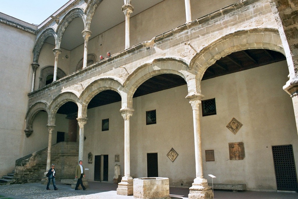 Galleria Regionale della Sicilia