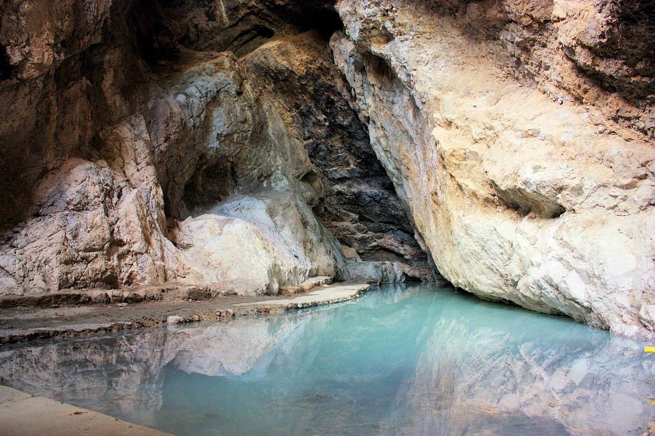 Grotta delle Ninfe
