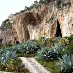 Jeskyně Balzi Rossi