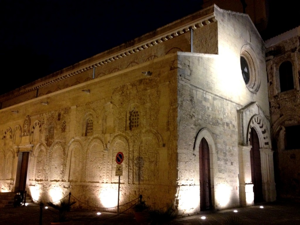 Katedrála (Cattedrale di Tropea)
