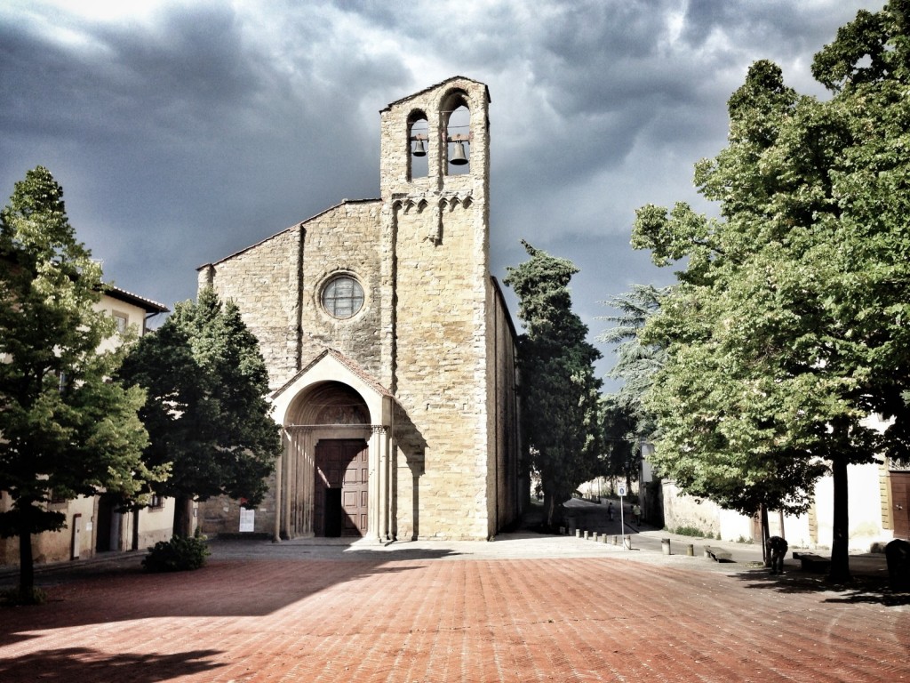 Klášter San Domenico