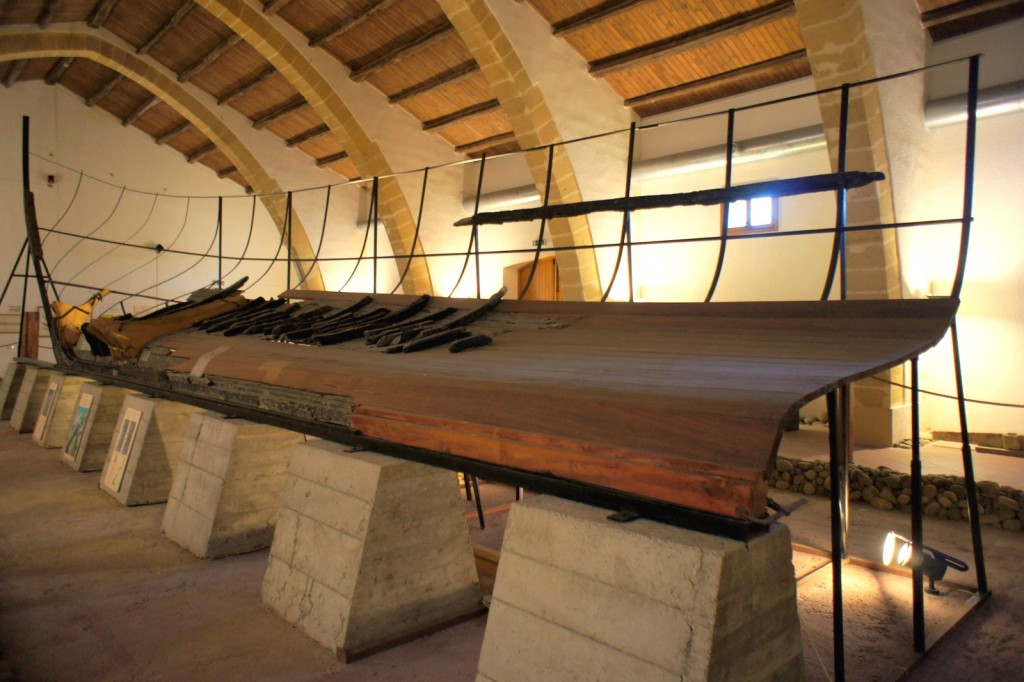 Museo Archeologico Baglio Anselmi