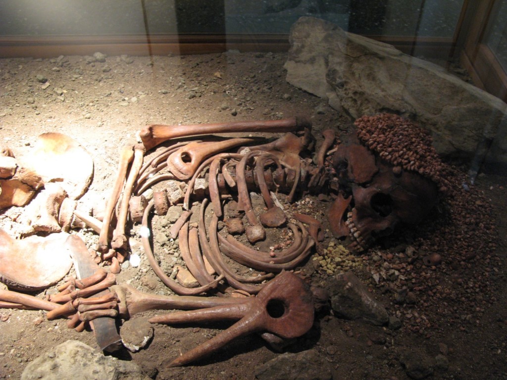 Museo Archeologico v Savoně