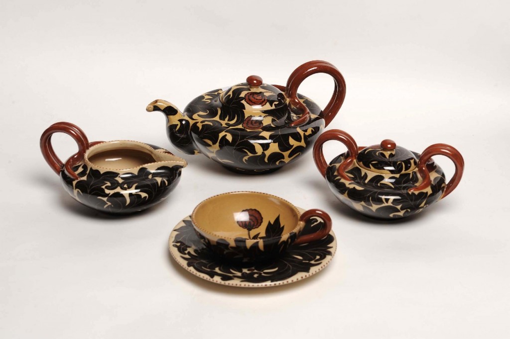 Museo della Ceramica Manlio Trucco