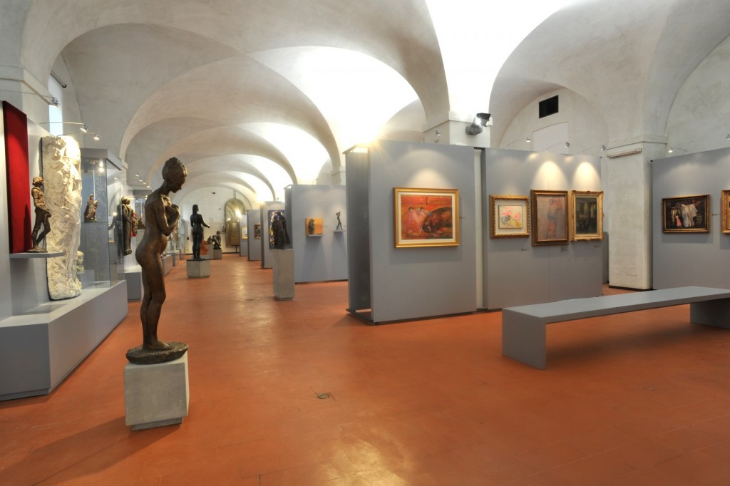 Museo d´Arte Sandro Pertini