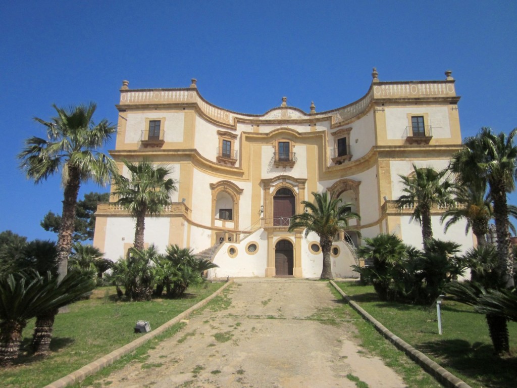 Villa Cattolica