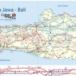 Jáva a Bali
