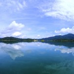 Jezero Tasik Kenyir