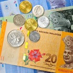 Měna v Malajsii - malajský ringgit