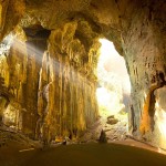 Jeskyně Gomantong