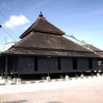 Mešita Masjid Kampung Laut
