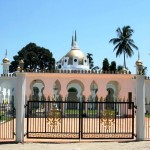 Perak Royal Mausoleum