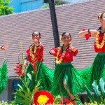 The Aloha Festival