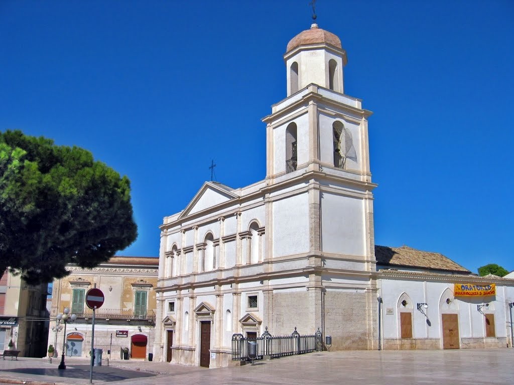 Cattedrale San Sabino
