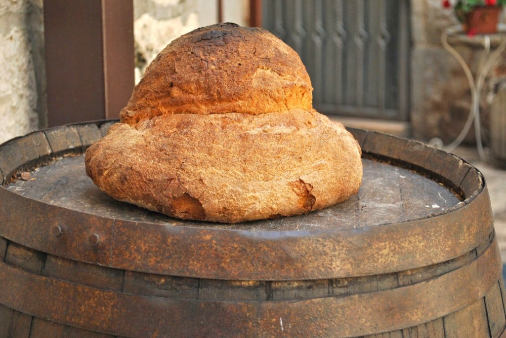 Chléb altamura