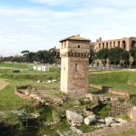 Circus Maximus (Circo Massimo)