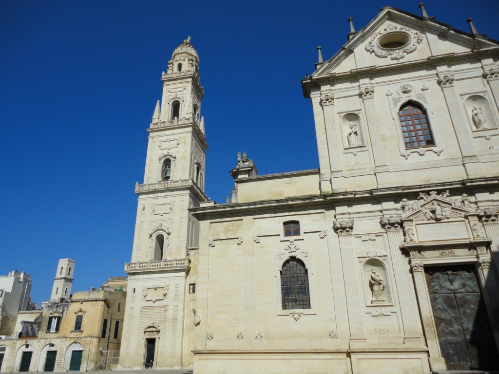 Duomo Santa Maria dell´Assunta