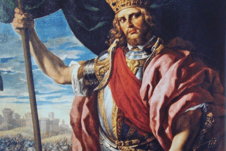Král Theodorich