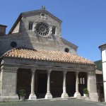 Lugnano in Teverina - Santa Maria Assunta