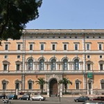 Palazzo Massimo Alle Terme