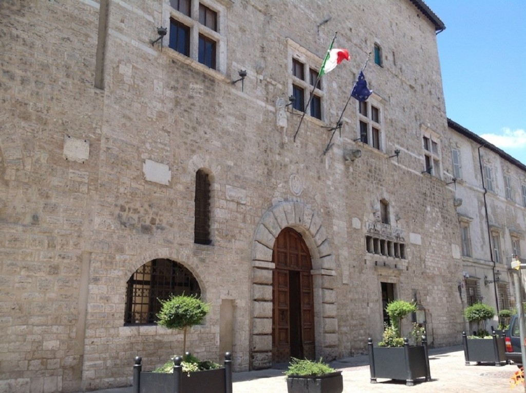 Palazzo di Podestá