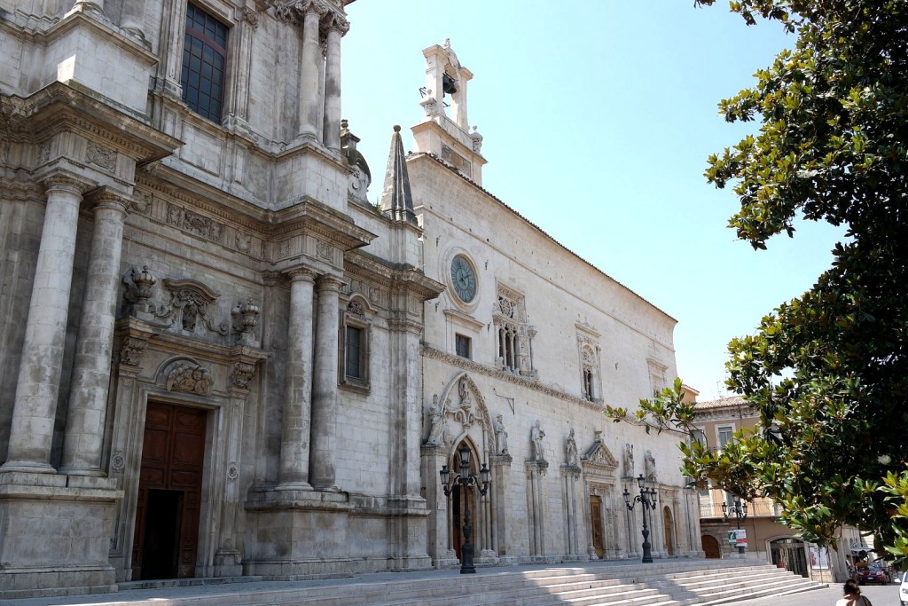 Palác Annunziata