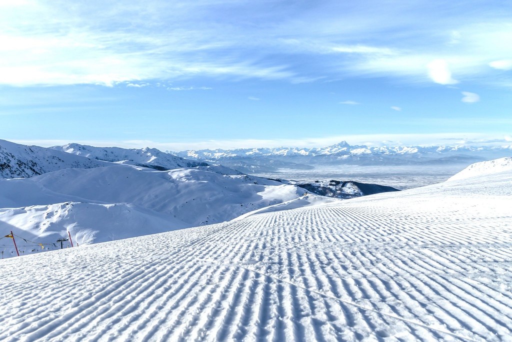 Mondole Ski (Artesina)
