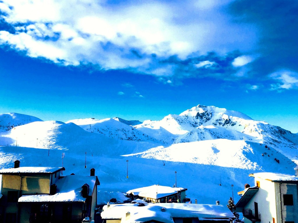 Mondole Ski (Prato Nevoso)
